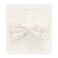 【 Jamie kay 】 JKGA262022  ﾘﾎﾞﾝﾍｱｸﾘｯﾌﾟ Solange Snow  IVR
