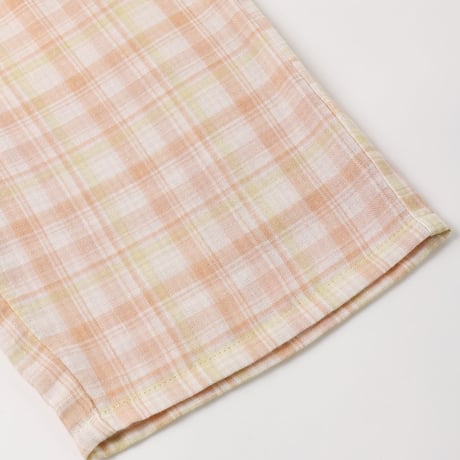 【 Rylee + Cru 】KAYLI SET || SUMMER PLAID