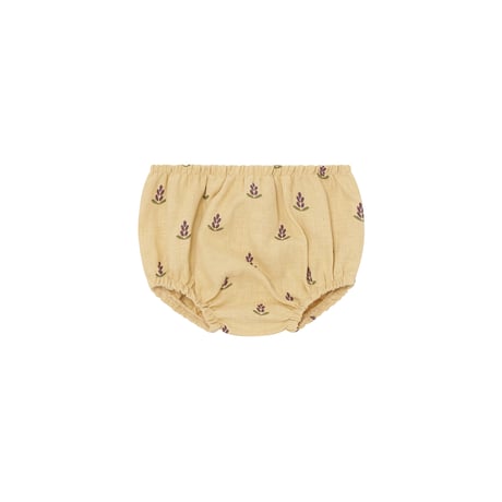 【organic zoo】 Lavender Bloom Shortie