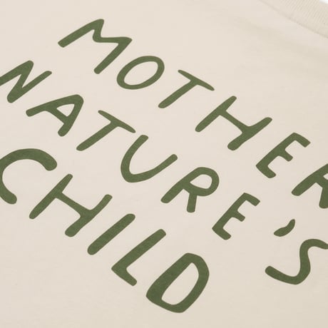 【organic zoo】 Women's Mother Nature's Child T-
Shirt