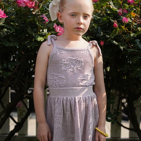 【 SOOR PLOOM 】June Camisole, Cloud