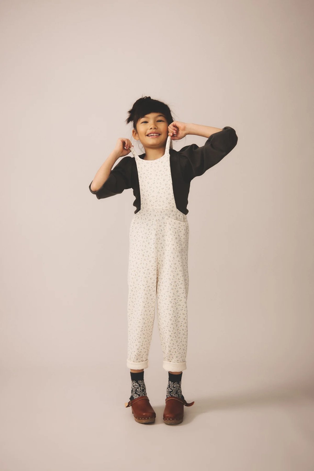 【※専用ページ】soor ploom, knot overall-Haze 専用ページ】soor ploom, knot overall-Haze 専用ページ】soor ploom