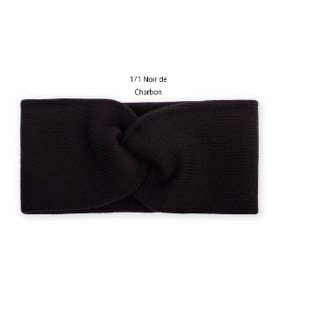 【 Collegien 】Laure Merino Wool Headband