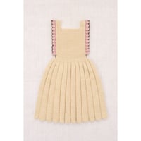 Misha&Puff】Miki Top -044 Berry Lattice | MIK & CO