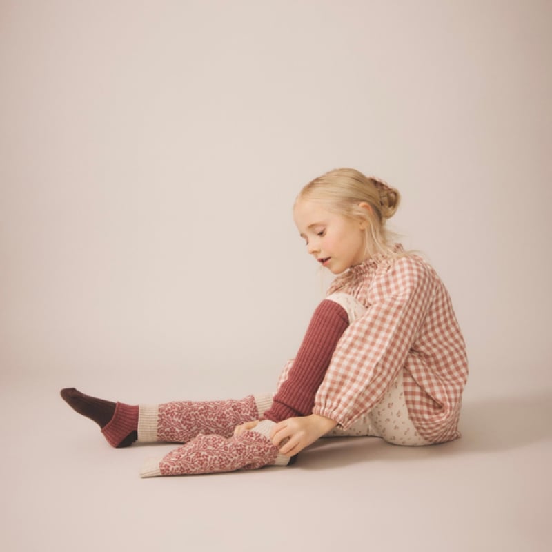 【タグ付新品】Soor Ploom Imelda Blouse 10y タグ付新品】Soor Ploom Imelda Blouse 10y