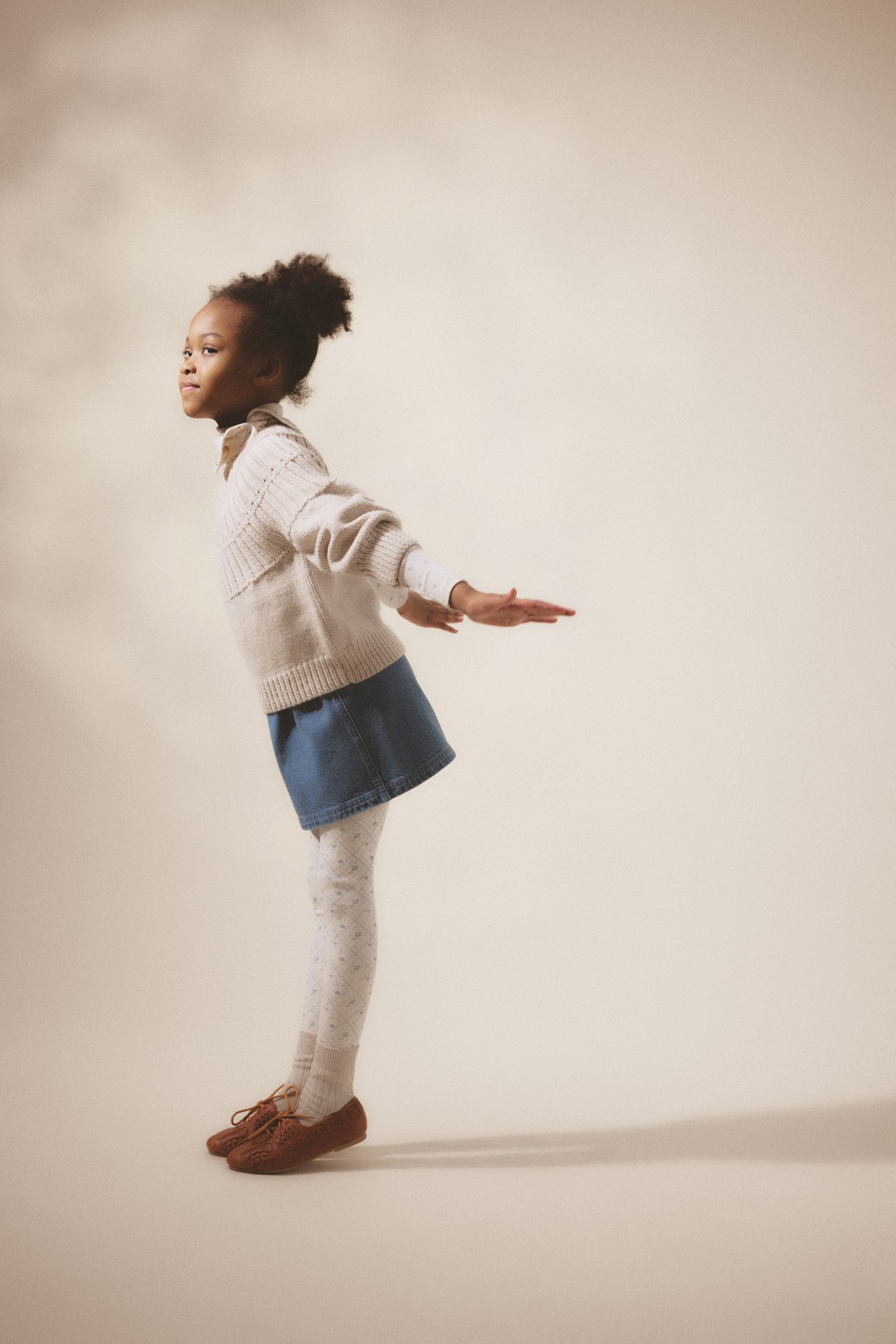SOOR PLOOM 】 FILIPA SKIRT, Eco Wash | MIK & CO SOOR PLOOM 】 FILIPA SKIRT, Eco Wash | MIK & CO