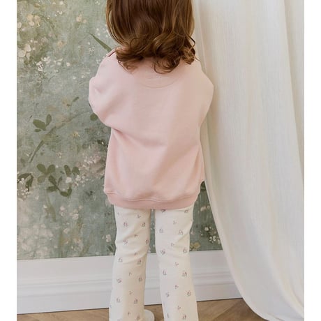 【 Jamie kay 】 JKCP262033 OCﾘﾌﾞﾌﾚｱﾊﾟﾝﾂ Emma Whisper OWHT （size 70~120）
