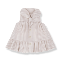 【1+in the family】EMPURIES_dress_rose