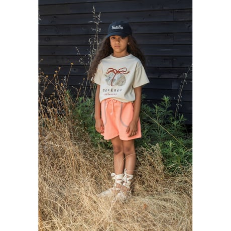【TOM＆BOY】 CAP