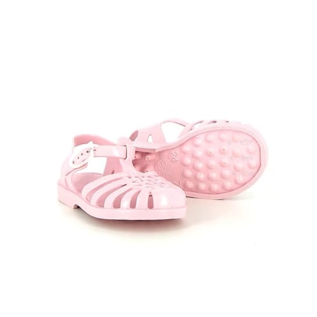 【Méduse】 SANDALES - SUN ROSE PASTEL