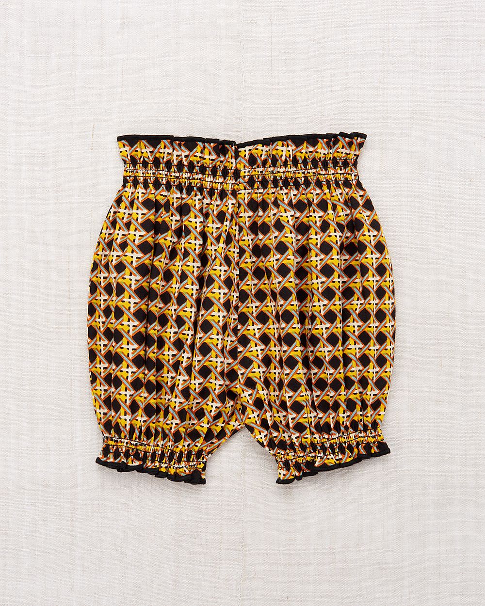 Misha&Puff】Bloomer-036 Licorice Lattice | MIK Misha&Puff】Bloomer-036 Licorice Lattice | MIK