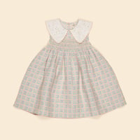 Apolina 】 BABY LULA BLOOMER - STUDIO CALICO P