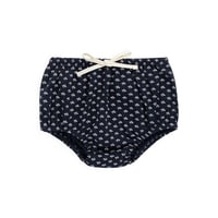 【 Jamie kay 】 JBCP262028  OCﾌﾞﾙﾏ LiLisa Petite Indigo NVY（size 60~90）