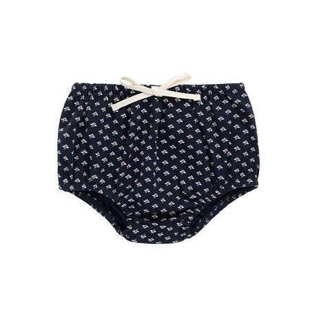 【 Jamie kay 】 JBCP262028  OCﾌﾞﾙﾏ LiLisa Petite Indigo NVY（size 60~90）