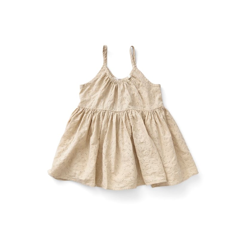 その他 soor ploom Birdie Tunic Zinnia 6y Birdie Tunic, Zinnia – Soor Ploom