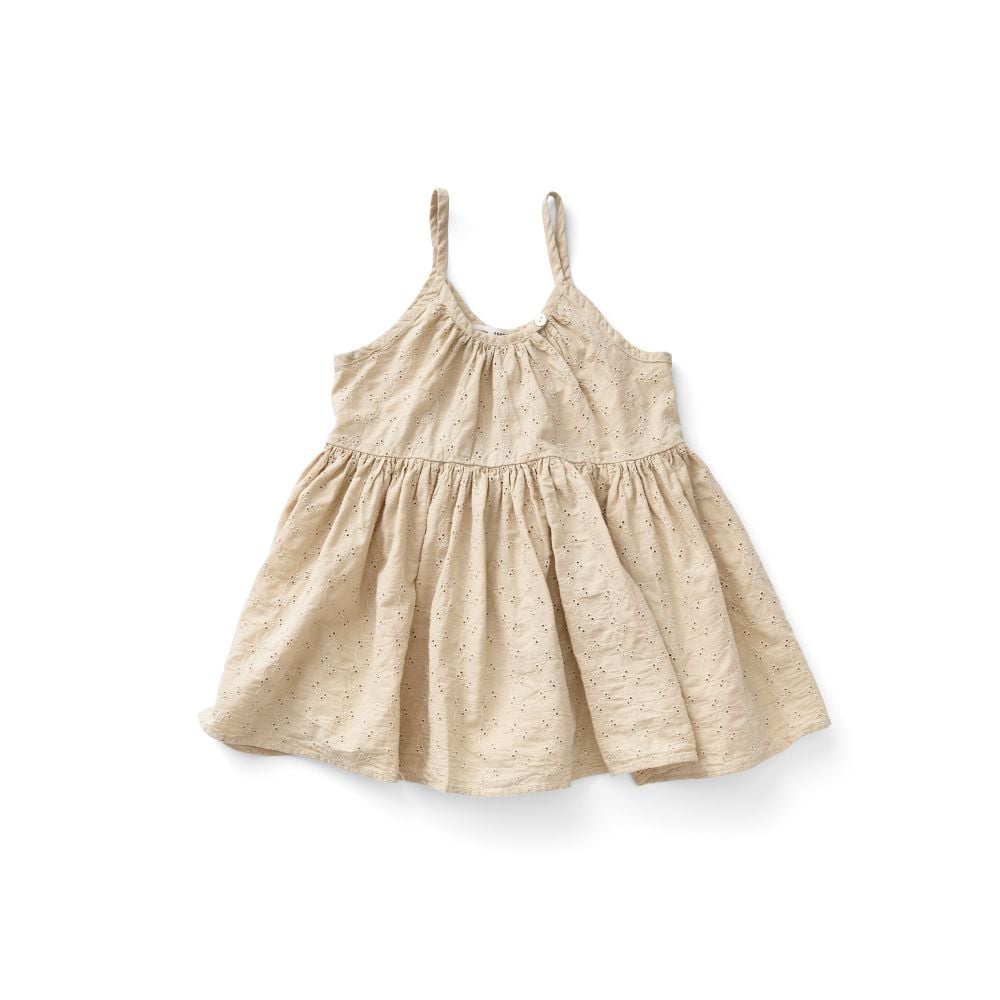 ワンピース soor ploom birdie 2y SOOR PLOOM 】 BIRDIE TUNIC, SOY | MIK & CO