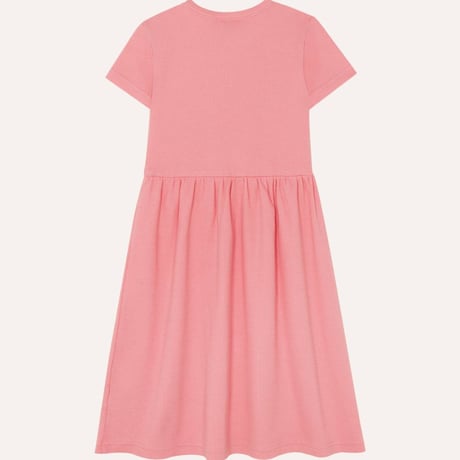 【The Campamento＆Zoey Kim】Ice Cream  Dress- PINK