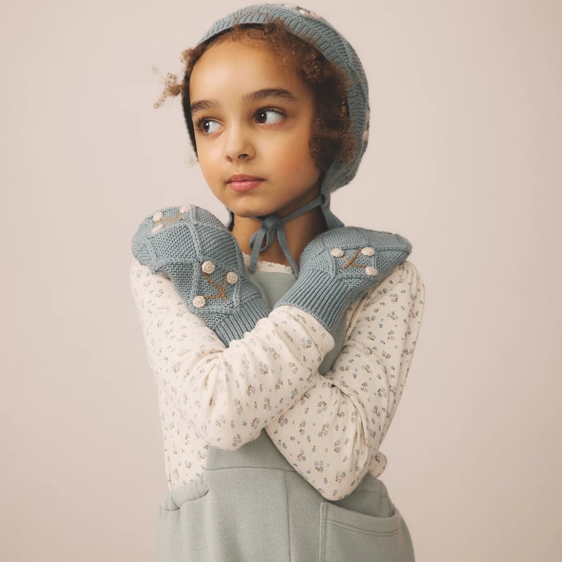 SOOR PLOOM オーバーオール　8Y 128cm 3y soor ploom Charlie Overall Sequoia - メルカリ