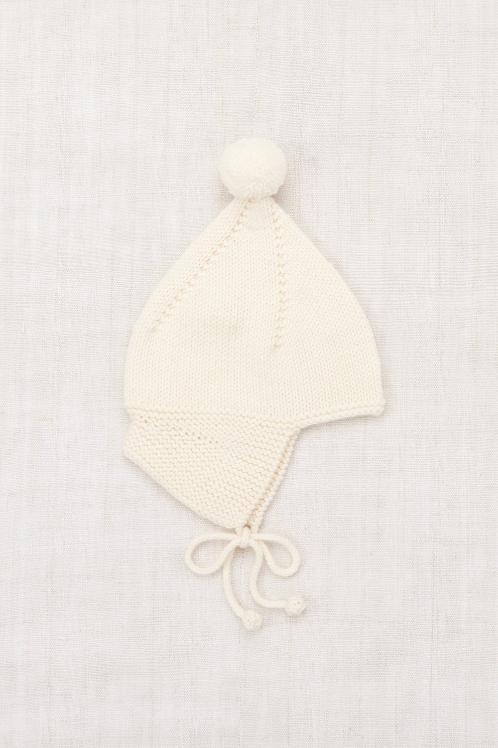 帽子 abcmisha and puff pointy peak hat Baby Pointy Peak Hat – Misha & Puff