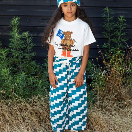 【TOM＆BOY】Bear   T-Shirt
