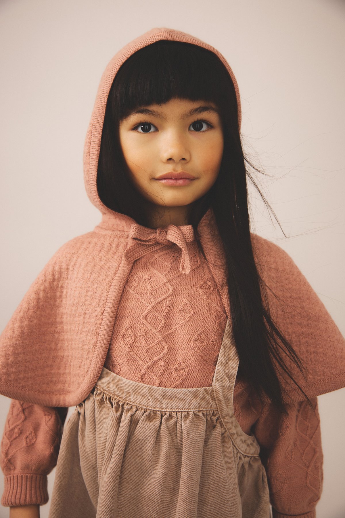 ワンピース Soor Ploom - Tippi pinafore, pedra 6y ワンピース Soor ploom tippi pinafore 6y Tippi Pinafore in