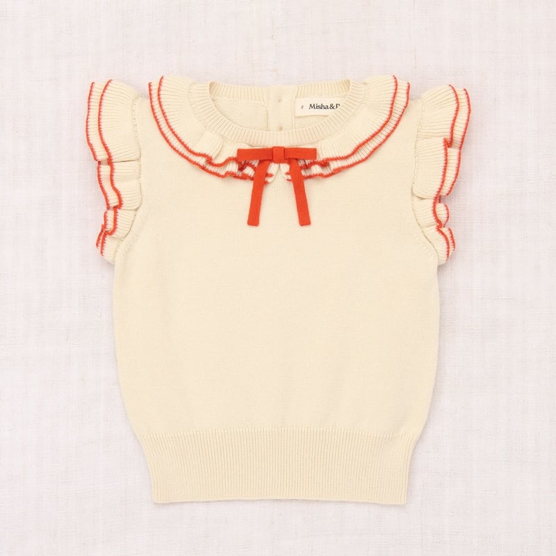 Misha&Puff】Cotswolds Ondine Top/ String | MIK 
