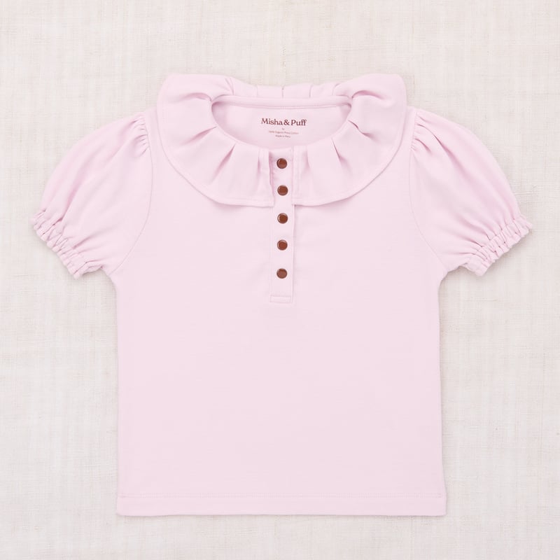 Misha&Puff】ULLA TEE (AURA) | MIK & CO