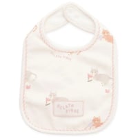 【 gelato pique 】 PBGG262465  BABYｼｰｻｲﾄﾞｷｬｯﾄ柄ｽﾀｲ  PNK