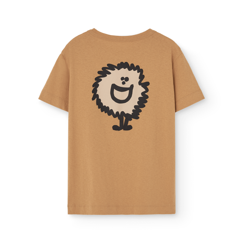 TheAnimalObservatory】ROOSTER KID T-SHIRT - CAM