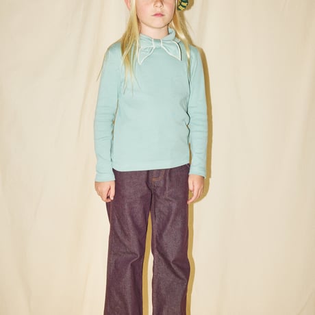 【Misha&Puff】Scout Top (Sage)