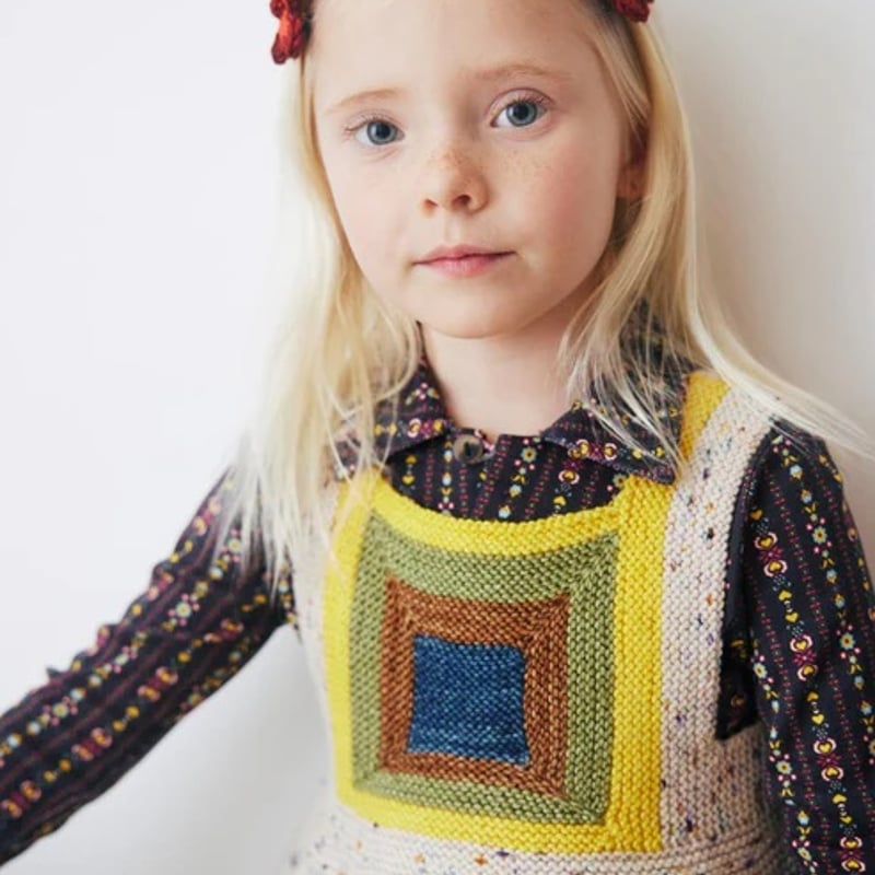 Misha&Puff】Homage Top-112Iris Confetti | MIK & CO Misha&Puff】Homage Top-112Iris Confetti | MIK & CO