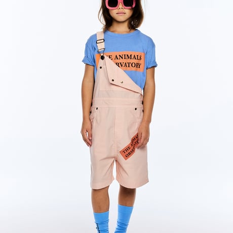 【The Animals Observatory】 SOCKS - BLUE