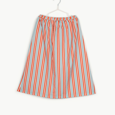 【TOM＆BOY】SKIRT