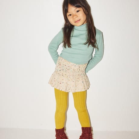 【Misha&Puff】Turtleneck (Sage)