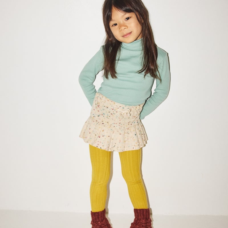 Misha&Puff】Turtleneck (Sage) | MIK & CO