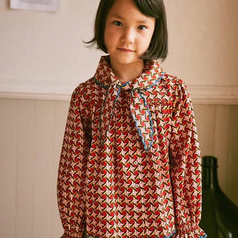 【Misha&Puff/ミーシャアンドパフ】スケーティングポンドスカート　90 Misha&Puff/ミーシャアンドパフ】スケーティングポンドスカート 90