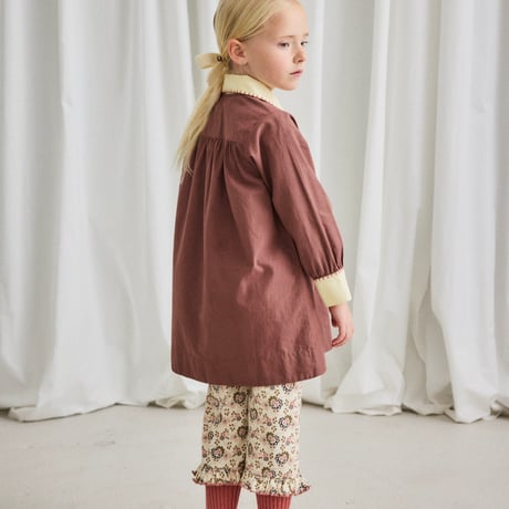 【Misha&Puff】Anita Dress (Mousse)