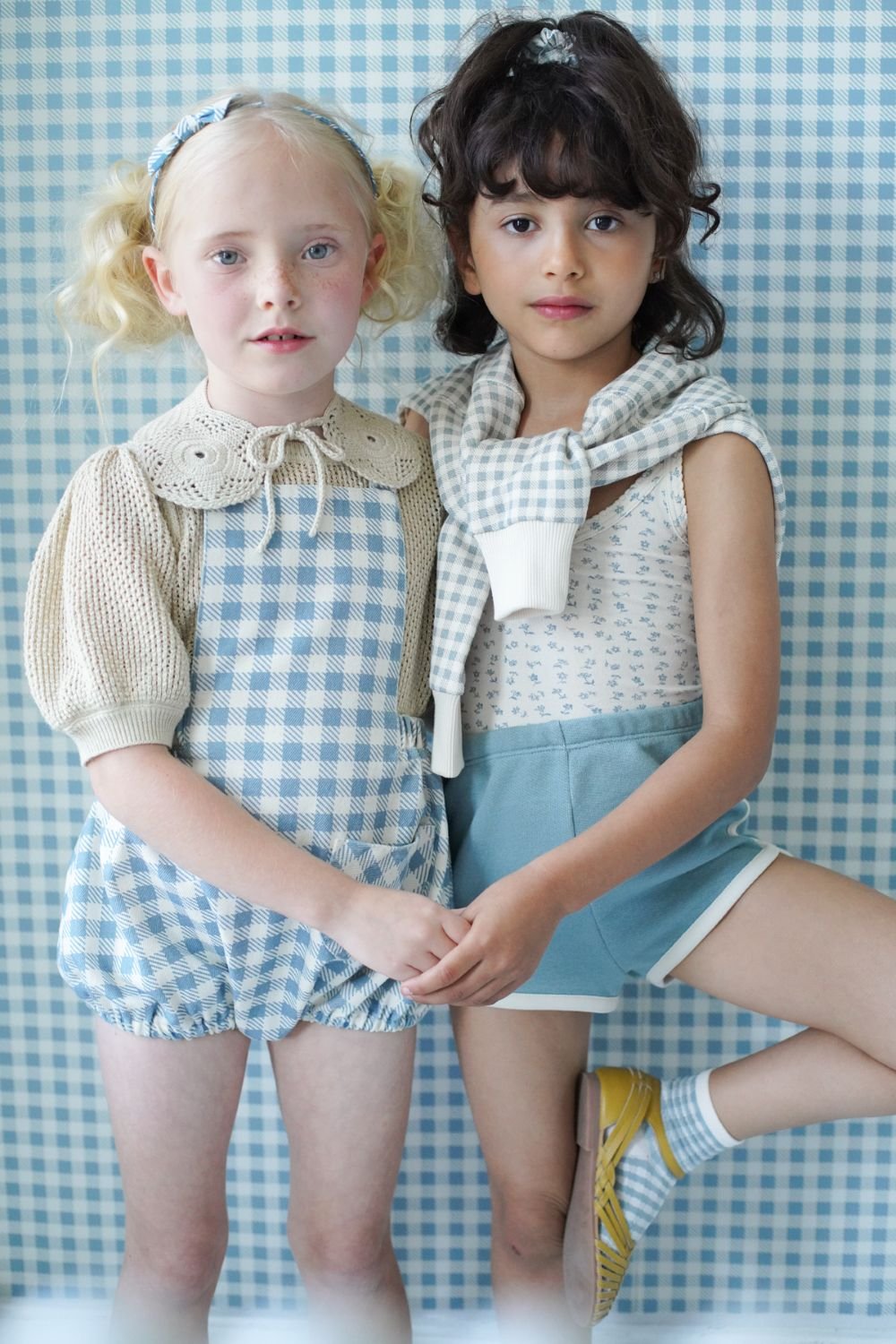 ロンパース・カバーオール SOOR PLOOM 2y oona soor ploom Oona Romper ロンパース - メルカリ