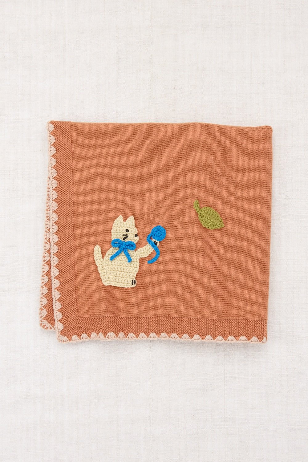 金まで】【美品】PALOMA misha&puff mamaowl 3y 【公式通販】
