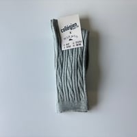【Collegien × mik&co】5559 Alix - 876 Aigue Marine