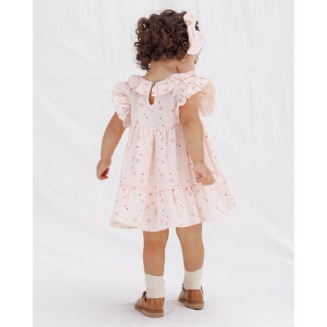 【Quincy Mae】BOW || PETAL