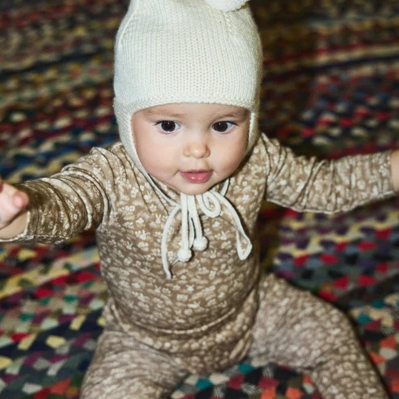 トップス misha&puff Bohemia 2y Misha & Puff - Misha&Puff Scout Top Jasper Bohemia 4Yの通販