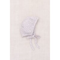 【Misha&Puff】BABY BONNET (MIST BUNNY MEADOW)