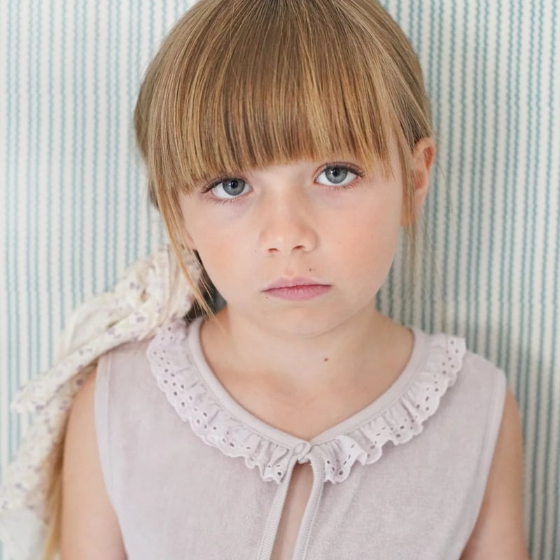 SOOR PLOOM 】Club Shortall, Seashell | MIK & CO