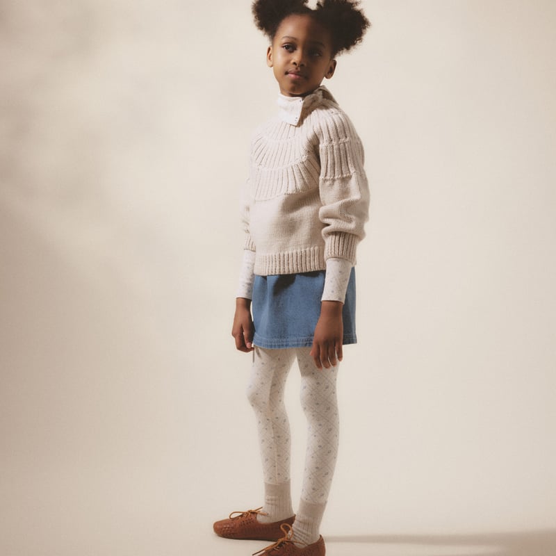 SOOR PLOOM 】 FILIPA SKIRT, Eco Wash | MIK & CO SOOR PLOOM 】 FILIPA SKIRT, Eco Wash | MIK & CO