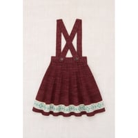 Misha&Puff☆Crochet Joya Dress☆6y Crochet Dress | Girls