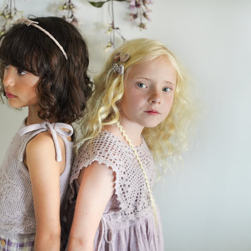 3月中旬入荷予定ご予約商品【 SOOR PLOOM 】June Camisole, Cloud