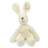 【SENGER  Naturwelt】Floppy Animal Rabbit small / white