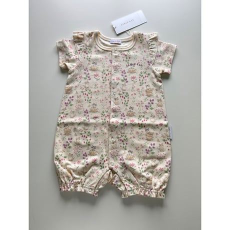【 Jamie kay 】 JBCO269915 OCﾌﾘﾙﾛﾝﾊﾟｰｽ IVR（size 70）