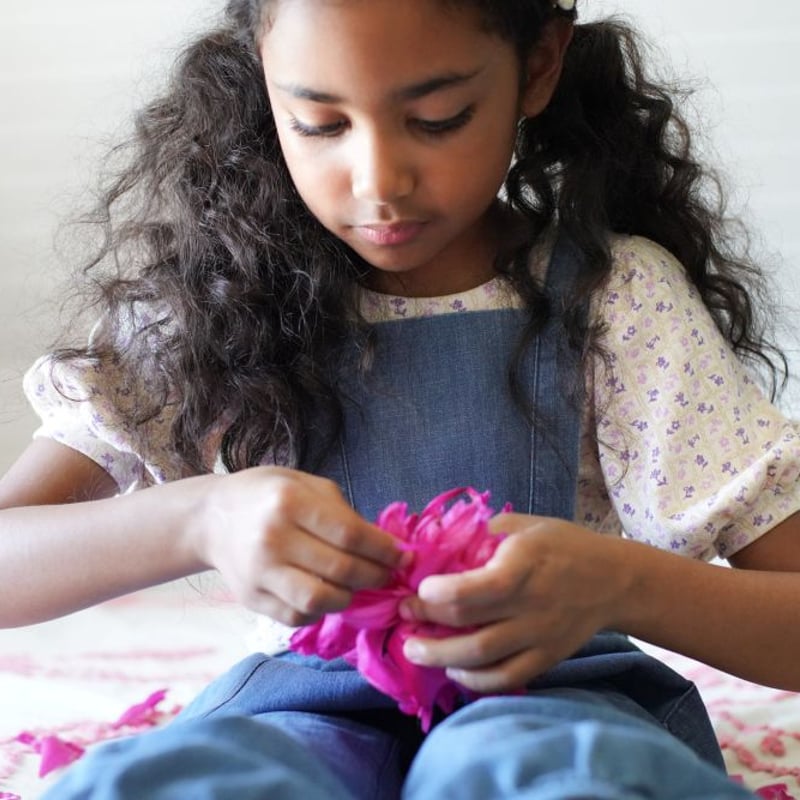 SOOR PLOOM ニットオーバーオール 1yr/80cm SOOR PLOOM 】 OPAL OVERALL, ECO WASH | MIK & CO